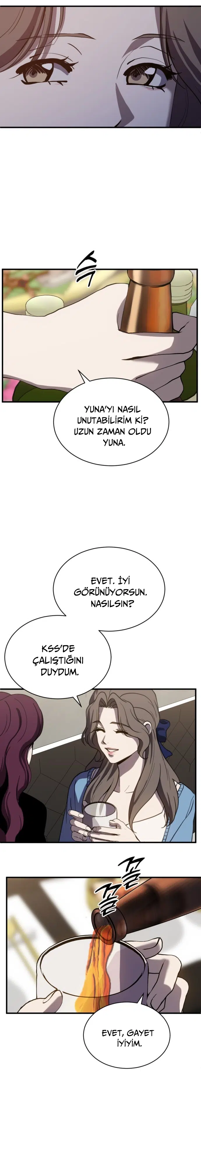 Üçüncü Hayat - Bölüm 83 Sayfa 5