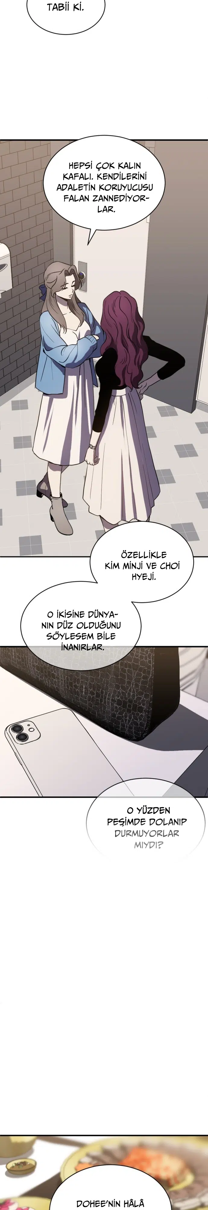 Üçüncü Hayat - Bölüm 83 Sayfa 15
