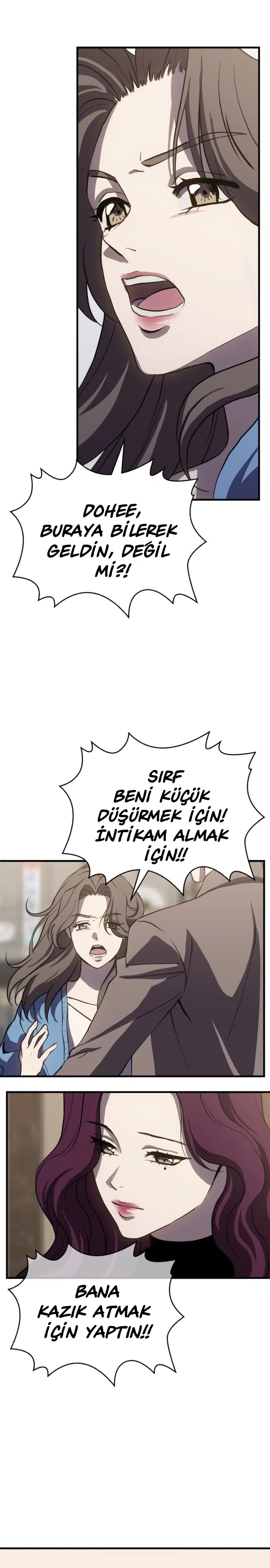 Üçüncü Hayat - Bölüm 84 Sayfa 6