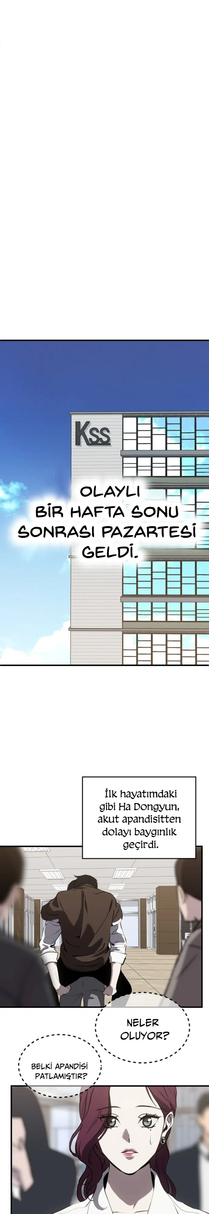Üçüncü Hayat - Bölüm 84 Sayfa 16