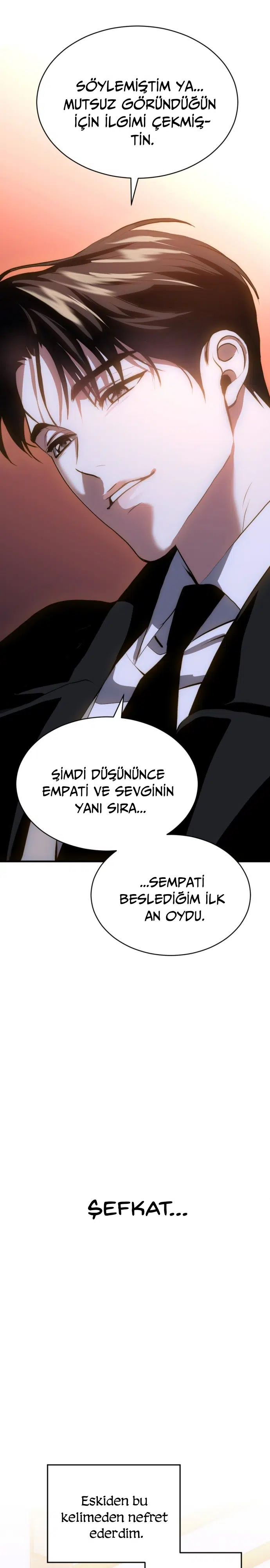 Üçüncü Hayat - Bölüm 85 Sayfa 10
