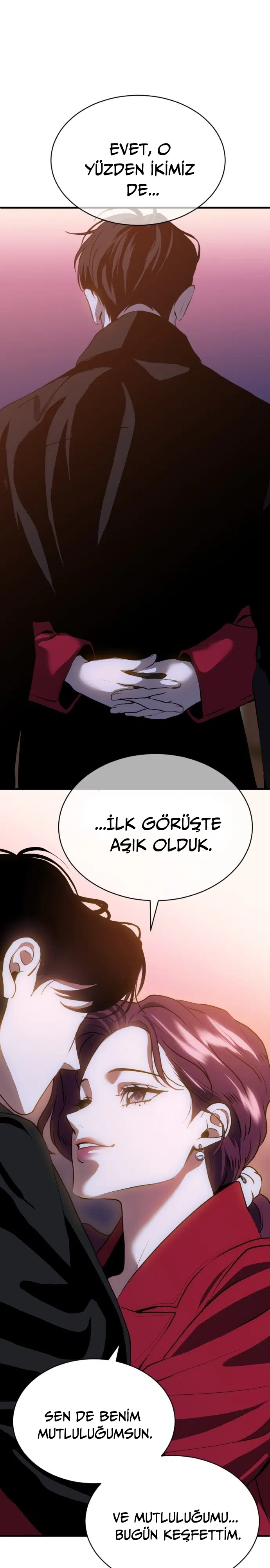 Üçüncü Hayat - Bölüm 85 Sayfa 12
