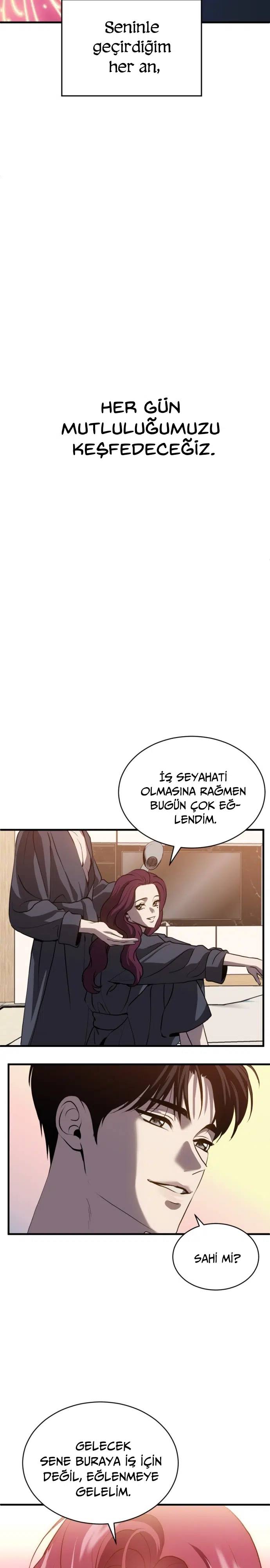 Üçüncü Hayat - Bölüm 85 Sayfa 14