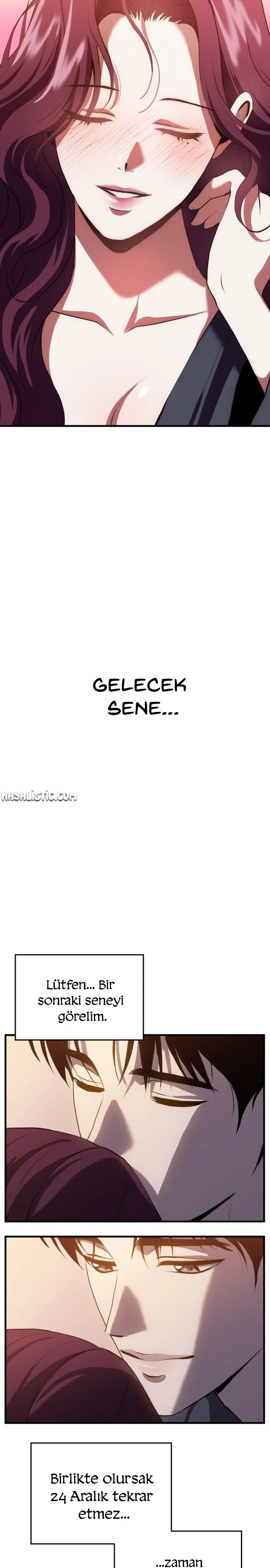 Üçüncü Hayat - Bölüm 85 Sayfa 15