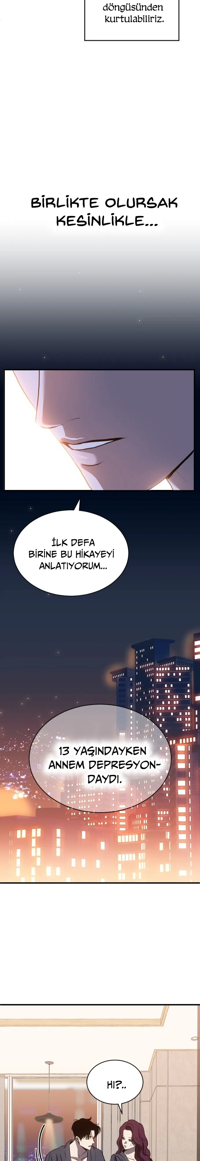 Üçüncü Hayat - Bölüm 85 Sayfa 16