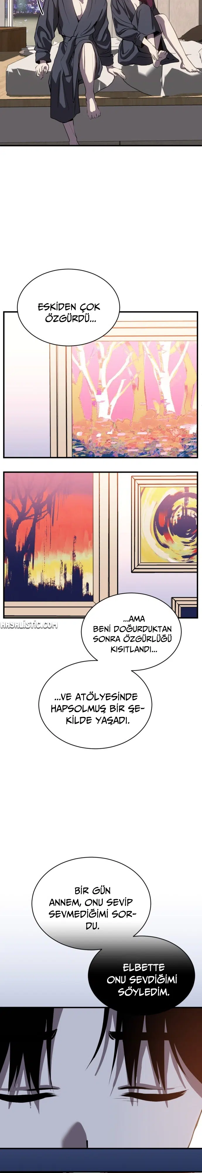 Üçüncü Hayat - Bölüm 85 Sayfa 17