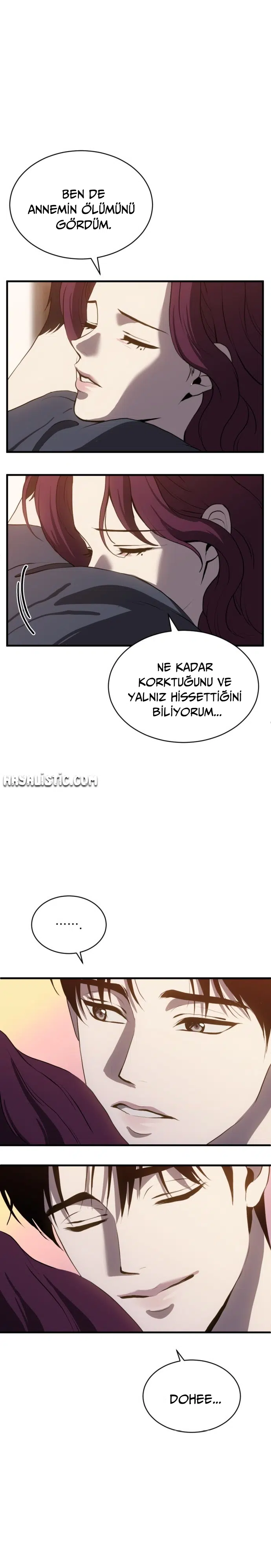 Üçüncü Hayat - Bölüm 85 Sayfa 21