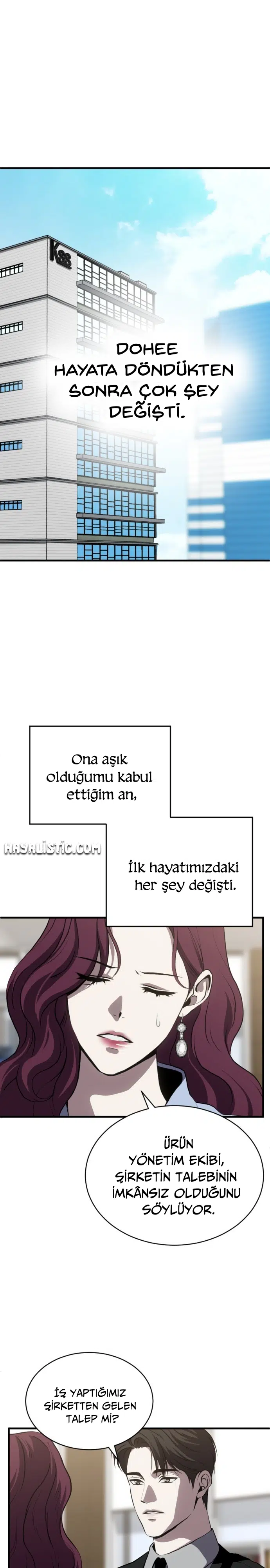 Üçüncü Hayat - Bölüm 86 Sayfa 2