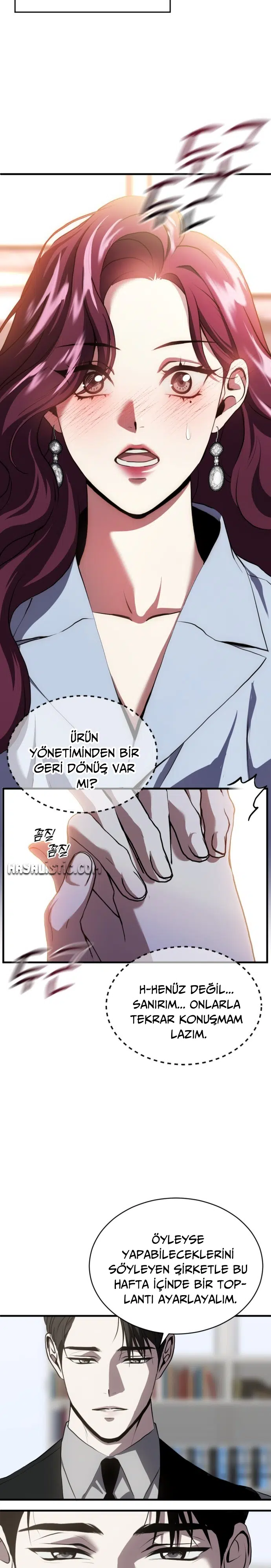 Üçüncü Hayat - Bölüm 86 Sayfa 4