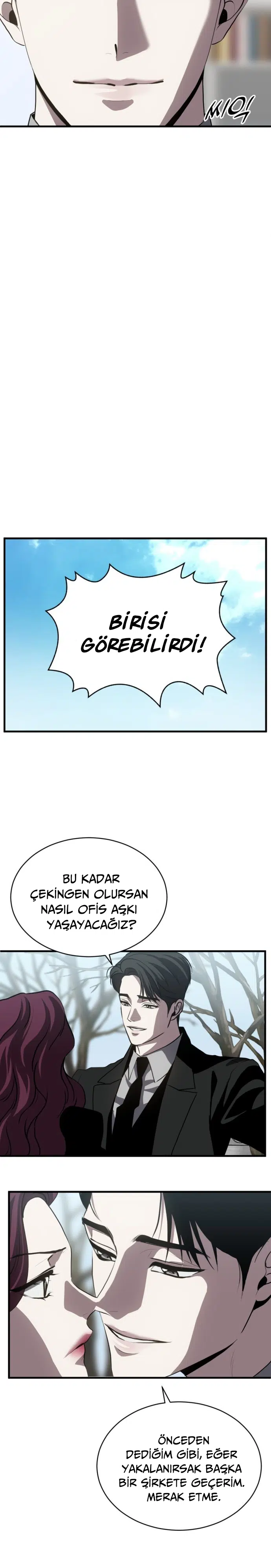 Üçüncü Hayat - Bölüm 86 Sayfa 5