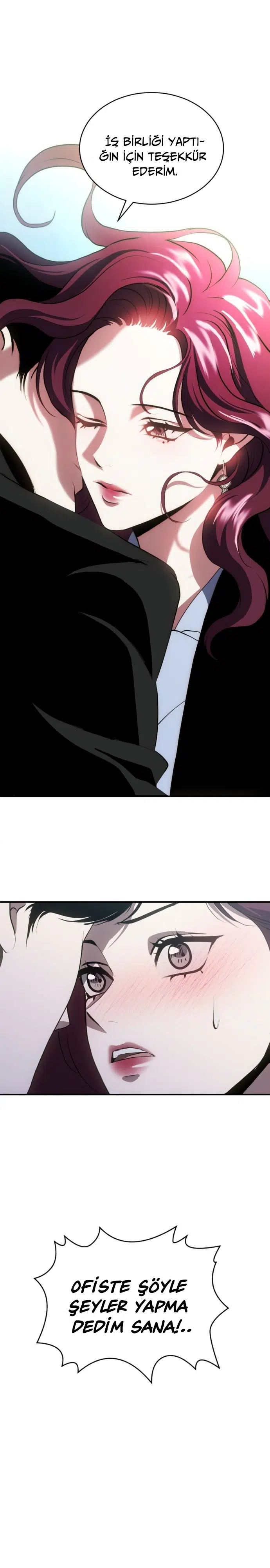 Üçüncü Hayat - Bölüm 86 Sayfa 9