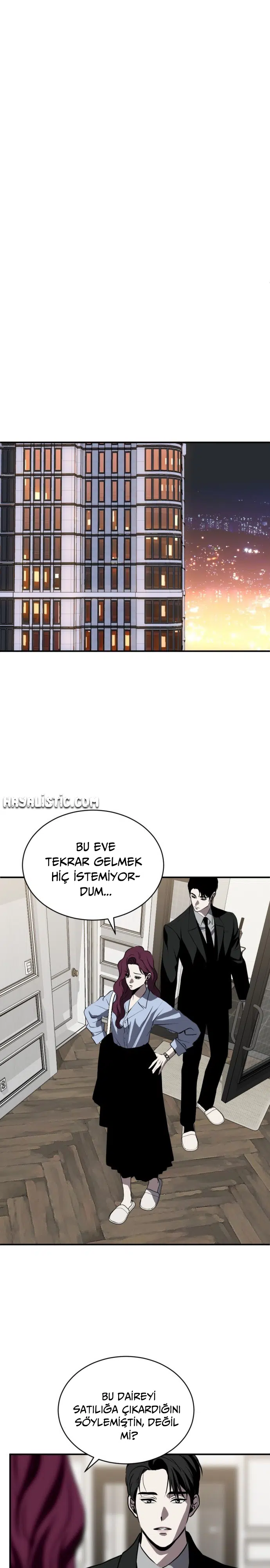 Üçüncü Hayat - Bölüm 86 Sayfa 12