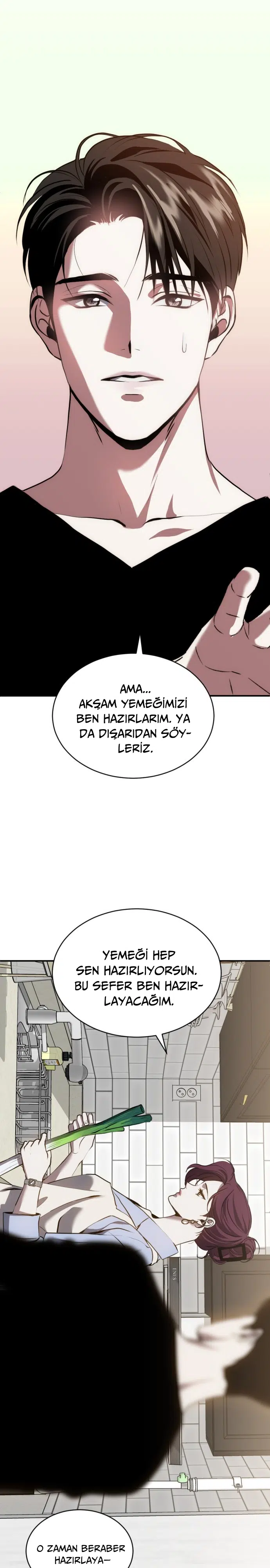Üçüncü Hayat - Bölüm 86 Sayfa 15