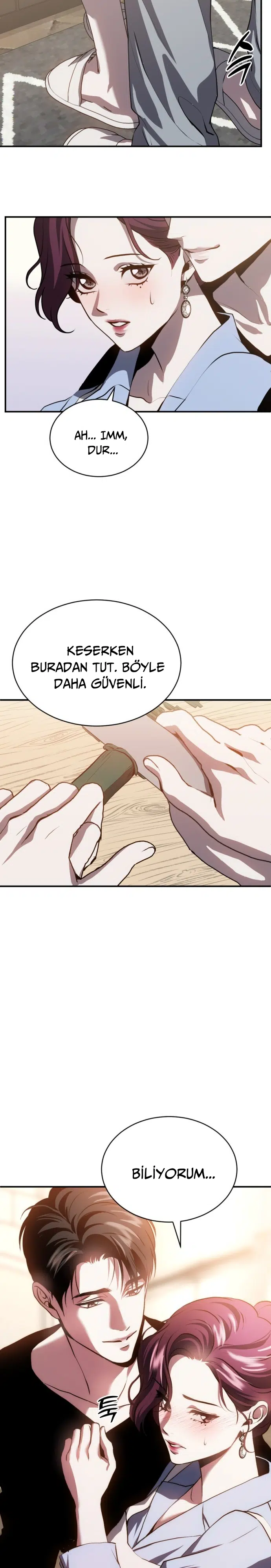 Üçüncü Hayat - Bölüm 86 Sayfa 17