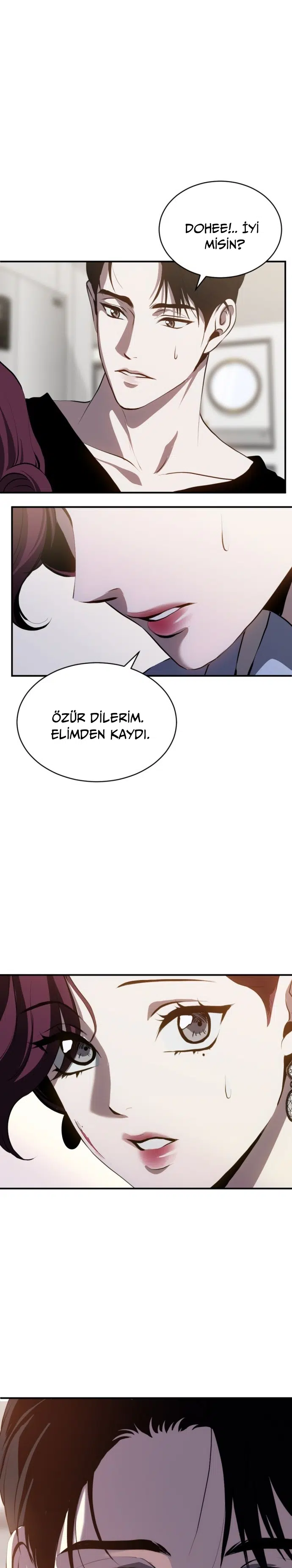 Üçüncü Hayat - Bölüm 86 Sayfa 19