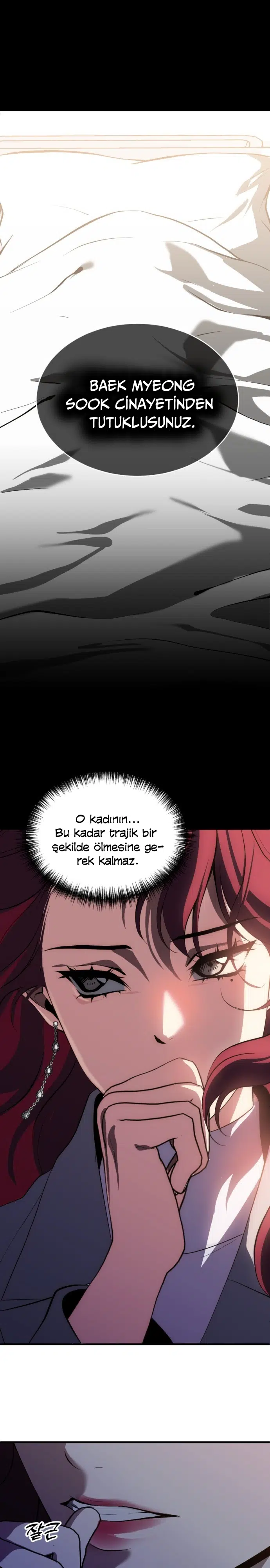 Üçüncü Hayat - Bölüm 87 Sayfa 16