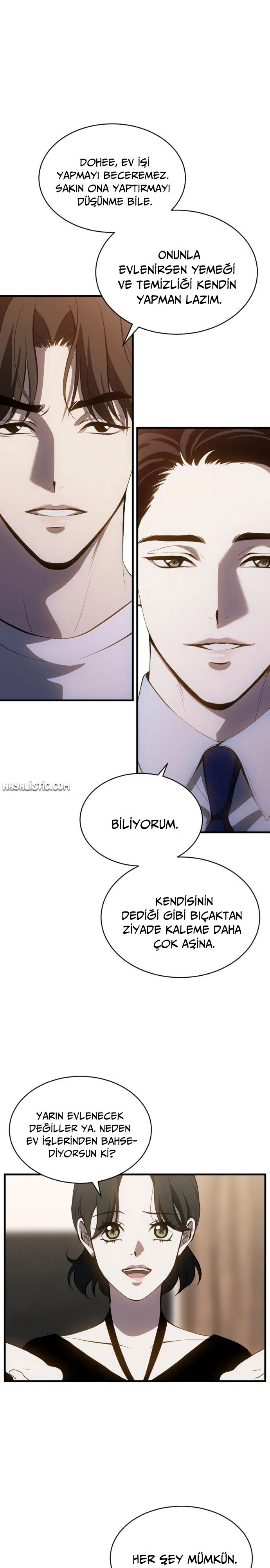 Üçüncü Hayat - Bölüm 88 Sayfa 4