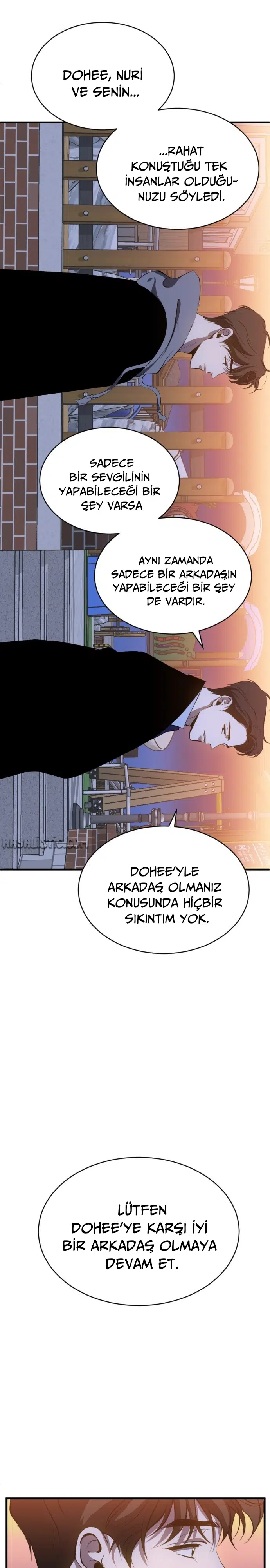 Üçüncü Hayat - Bölüm 88 Sayfa 12