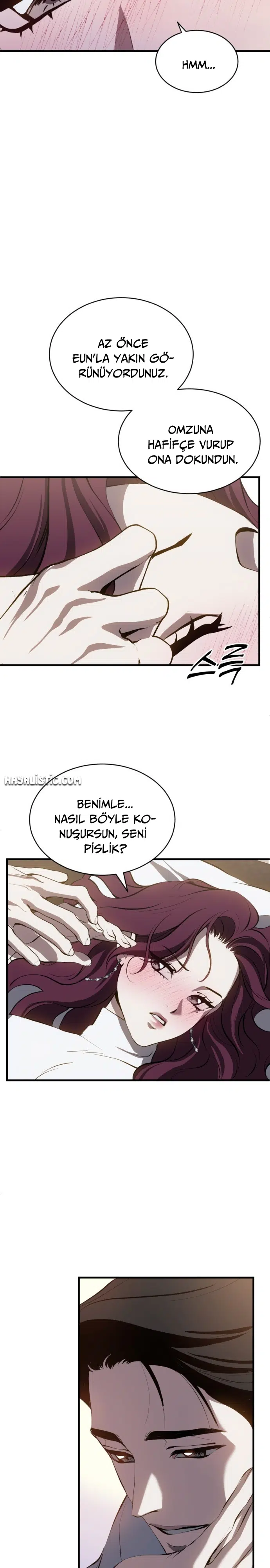 Üçüncü Hayat - Bölüm 88 Sayfa 16