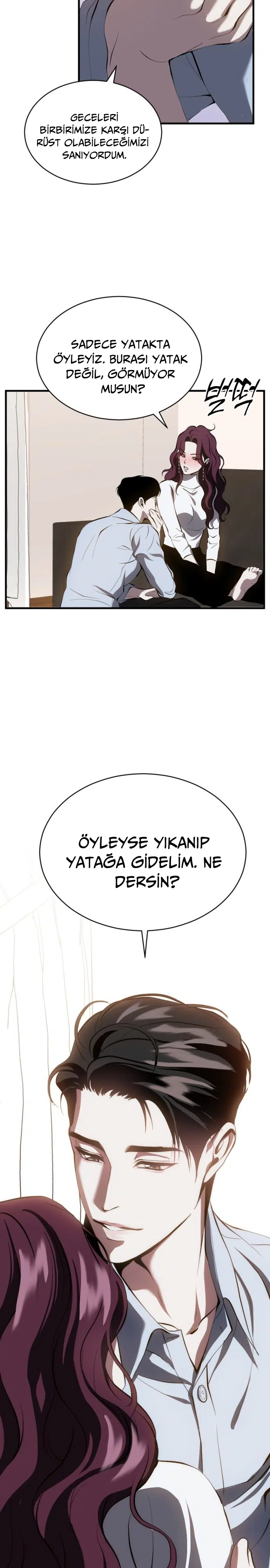 Üçüncü Hayat - Bölüm 88 Sayfa 17