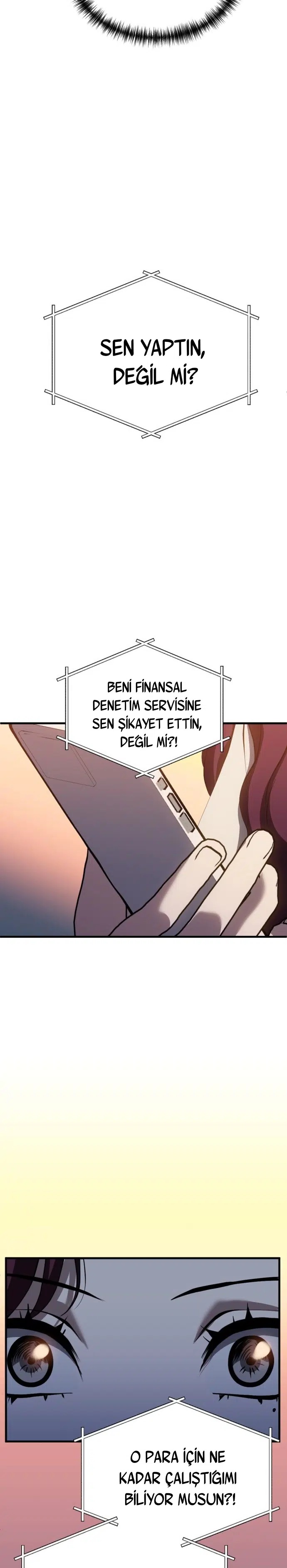 Üçüncü Hayat - Bölüm 88 Sayfa 25