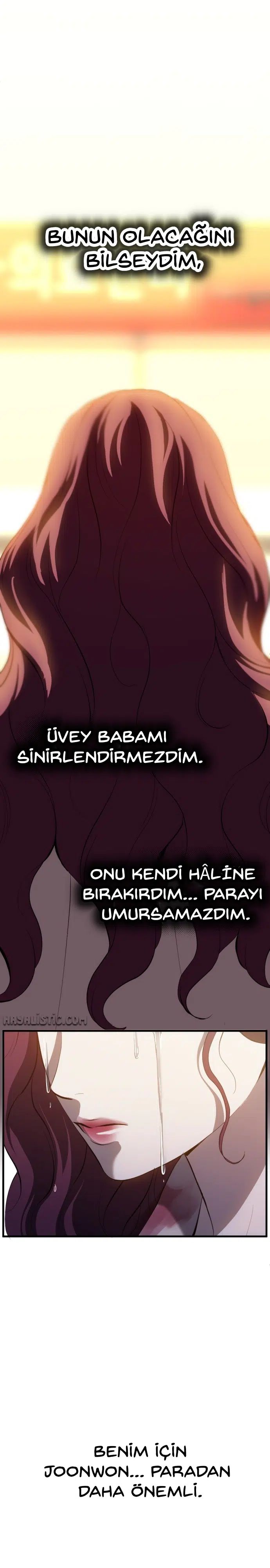 Üçüncü Hayat - Bölüm 89 Sayfa 11