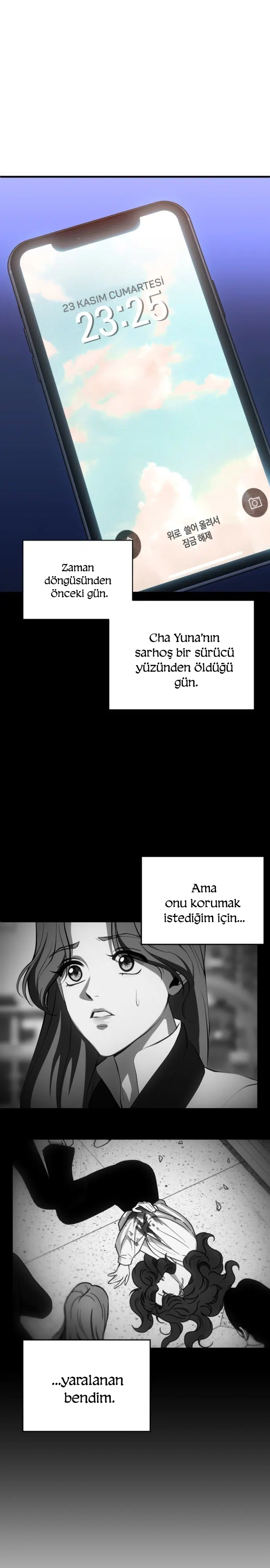 Üçüncü Hayat - Bölüm 89 Sayfa 12