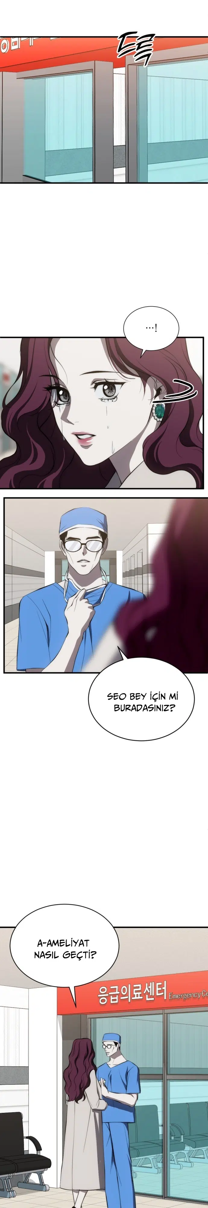 Üçüncü Hayat - Bölüm 89 Sayfa 14