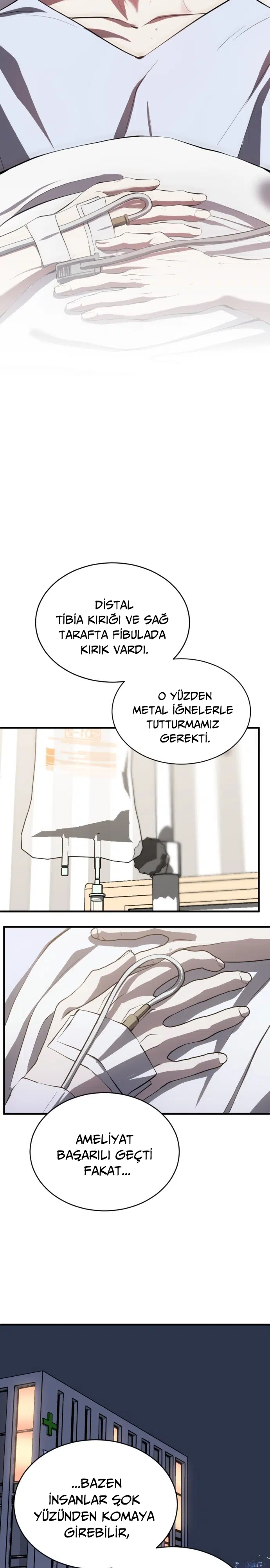 Üçüncü Hayat - Bölüm 89 Sayfa 16