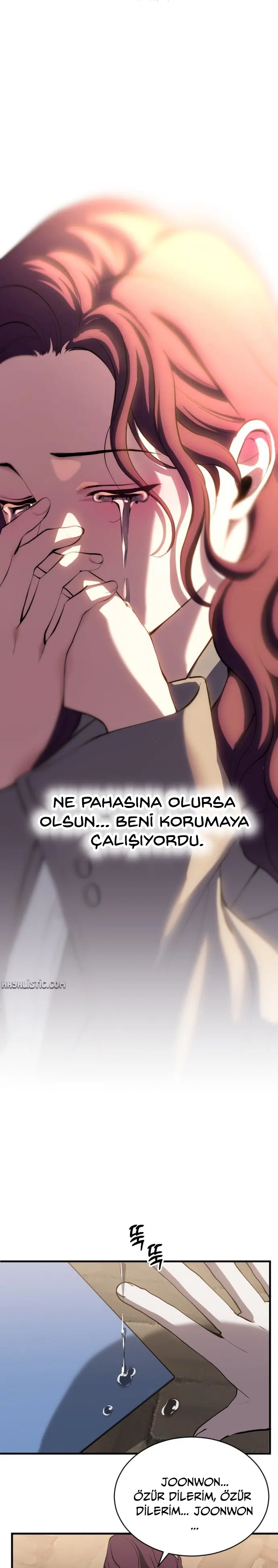Üçüncü Hayat - Bölüm 89 Sayfa 25