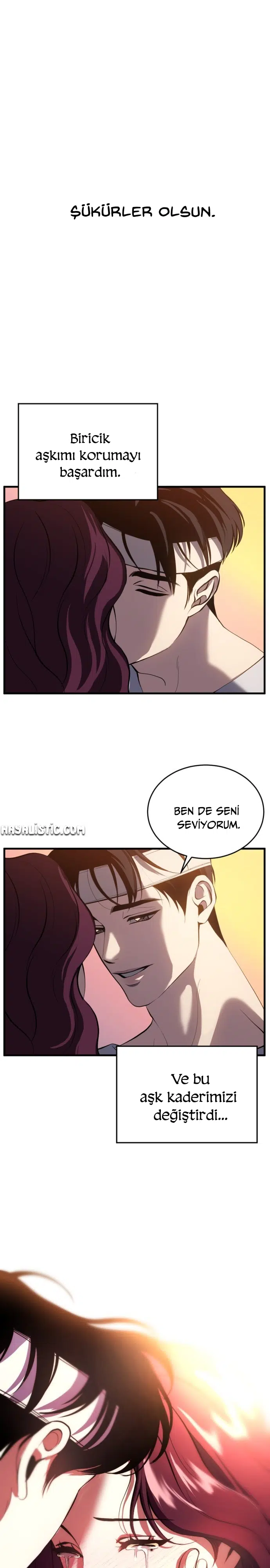 Üçüncü Hayat - Bölüm 90 Sayfa 5