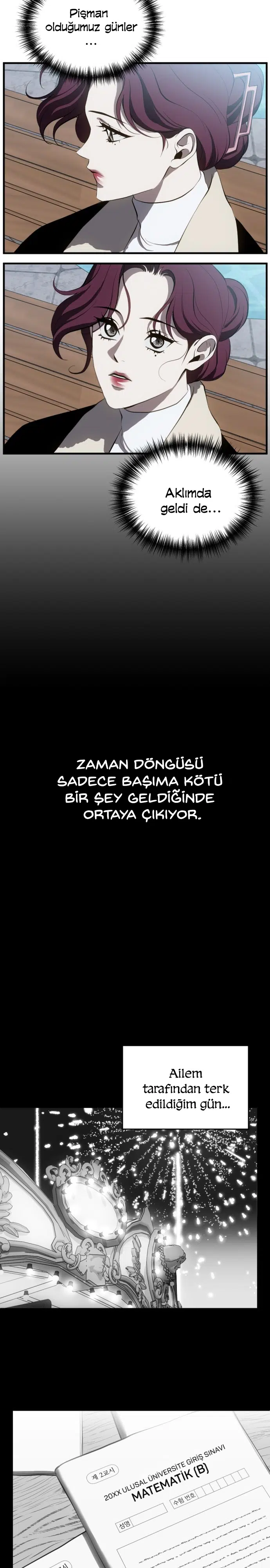 Üçüncü Hayat - Bölüm 90 Sayfa 10