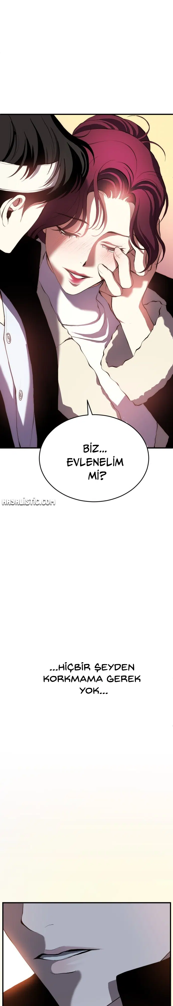 Üçüncü Hayat - Bölüm 90 Sayfa 17