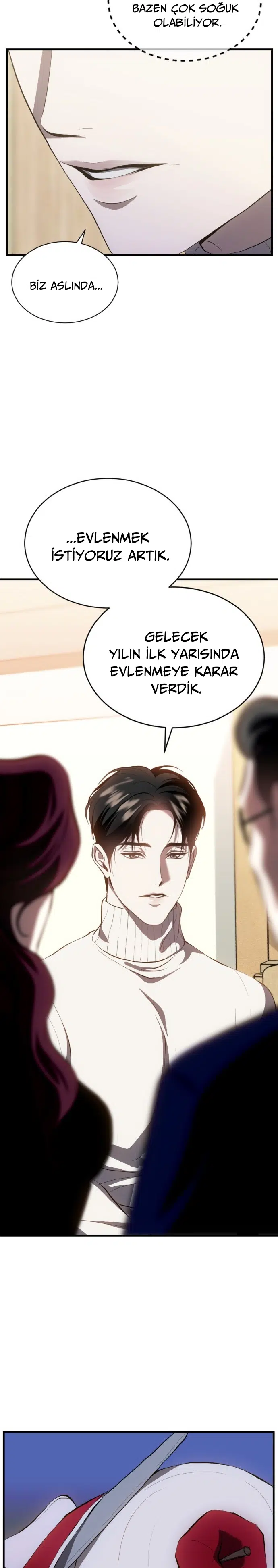 Üçüncü Hayat - Bölüm 90 Sayfa 26