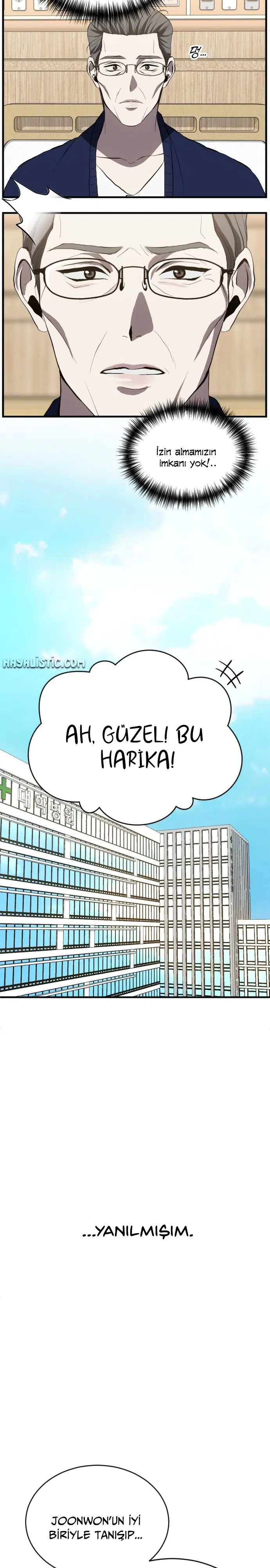 Üçüncü Hayat - Bölüm 91 Sayfa 4