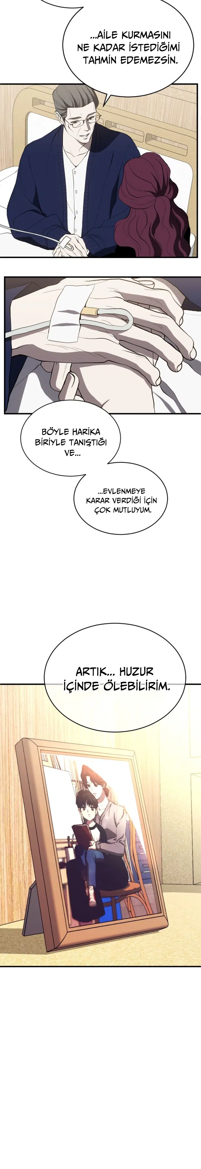 Üçüncü Hayat - Bölüm 91 Sayfa 5