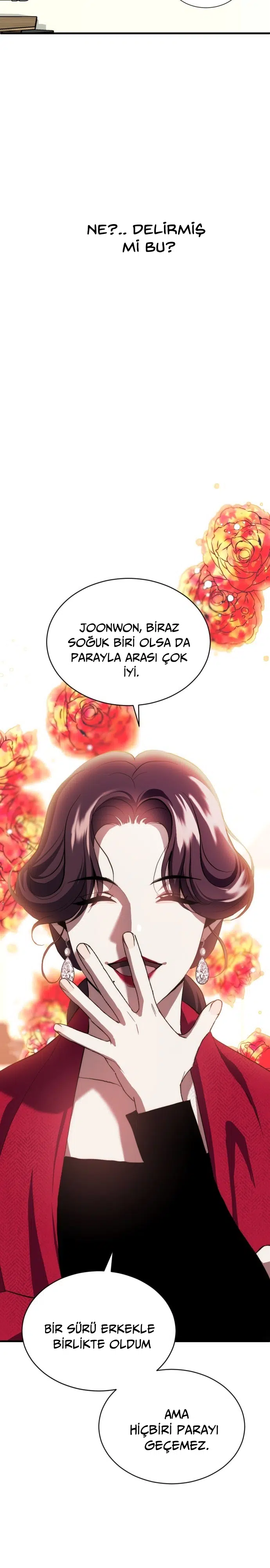 Üçüncü Hayat - Bölüm 91 Sayfa 9