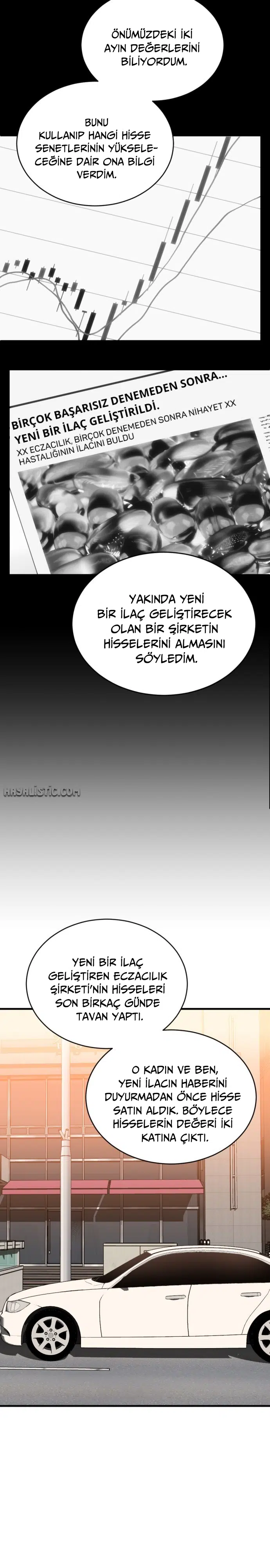 Üçüncü Hayat - Bölüm 91 Sayfa 12