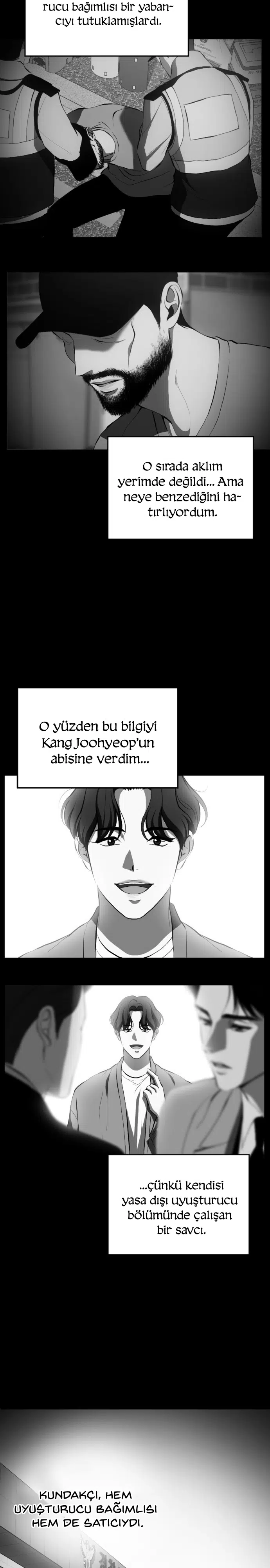Üçüncü Hayat - Bölüm 91 Sayfa 15