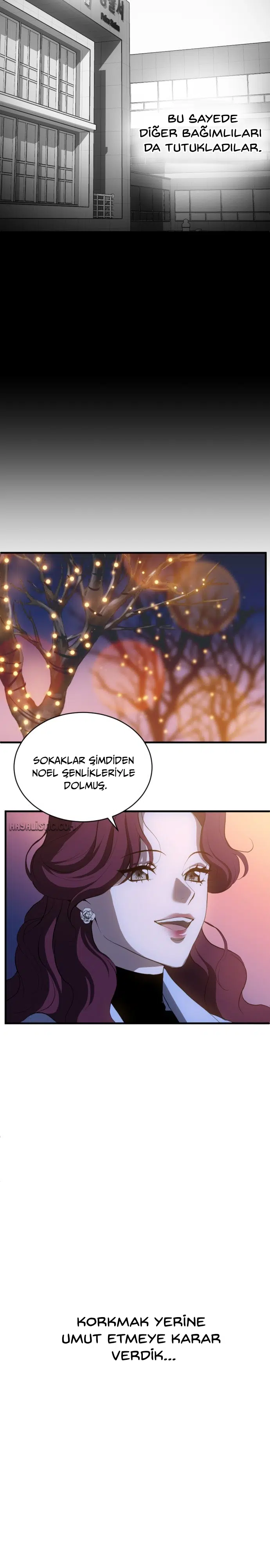 Üçüncü Hayat - Bölüm 91 Sayfa 16