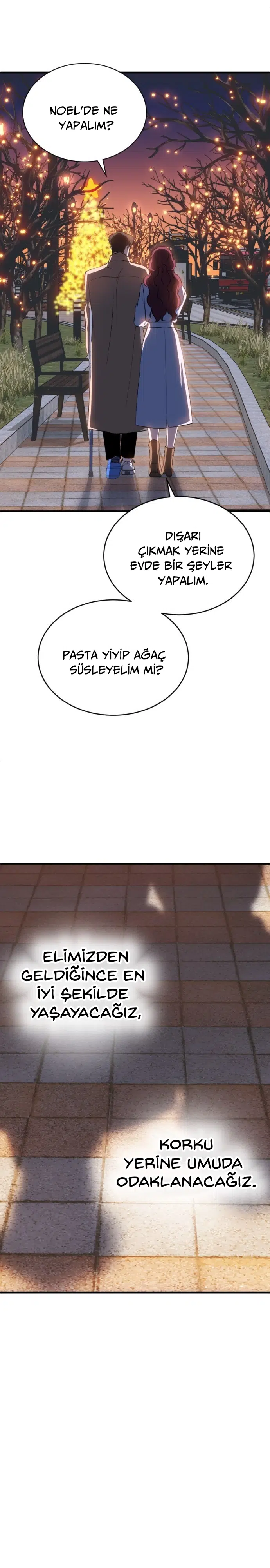 Üçüncü Hayat - Bölüm 91 Sayfa 17