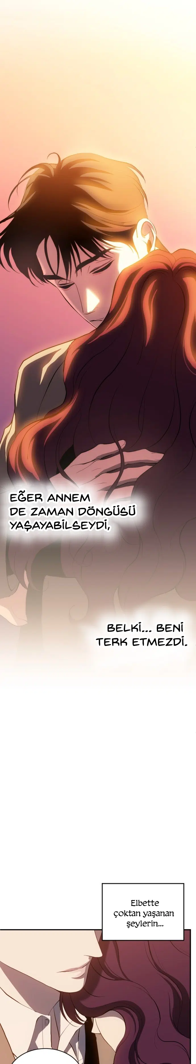 Üçüncü Hayat - Bölüm 92 Sayfa 18
