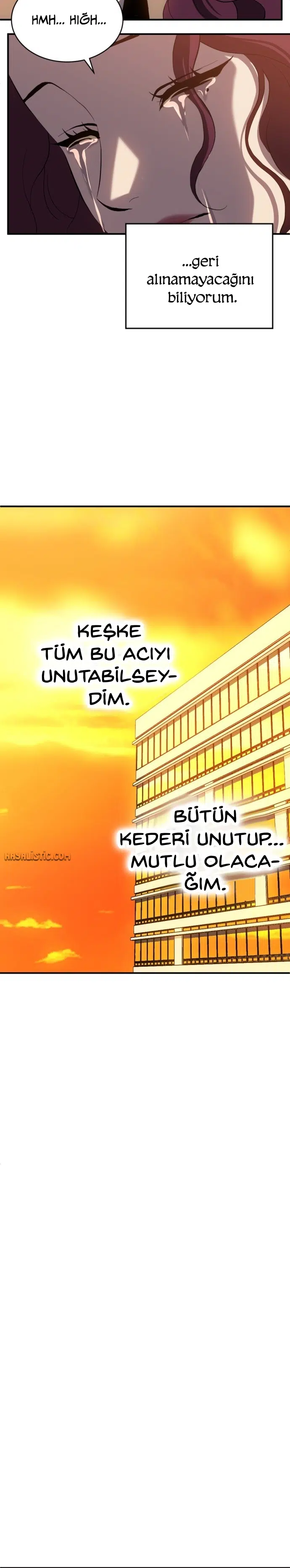 Üçüncü Hayat - Bölüm 92 Sayfa 19