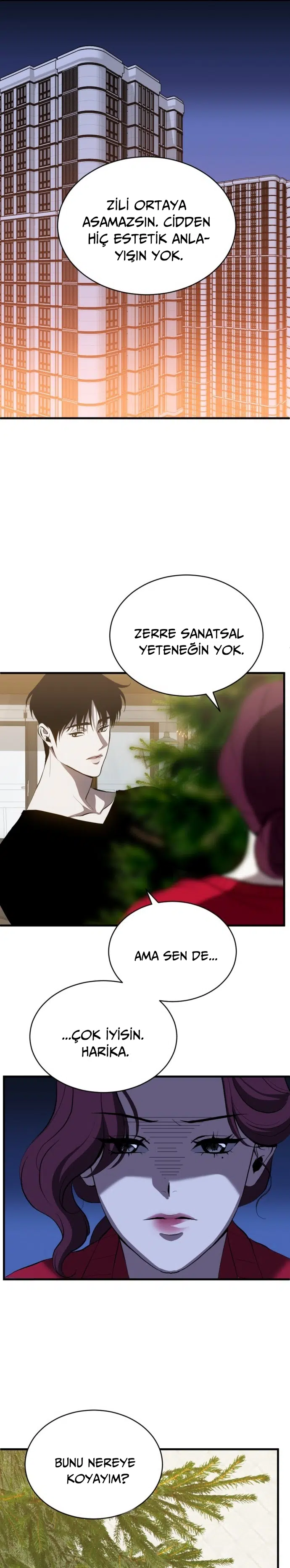 Üçüncü Hayat - Bölüm 92 Sayfa 20