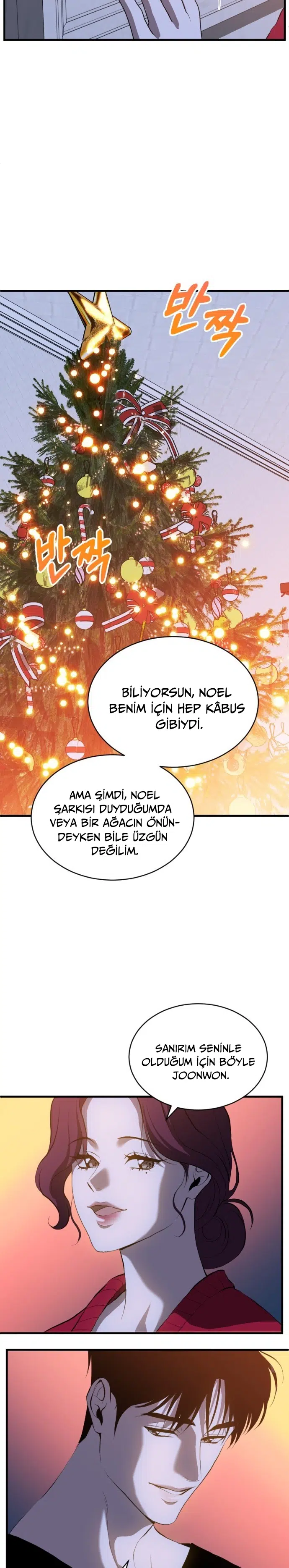 Üçüncü Hayat - Bölüm 92 Sayfa 22