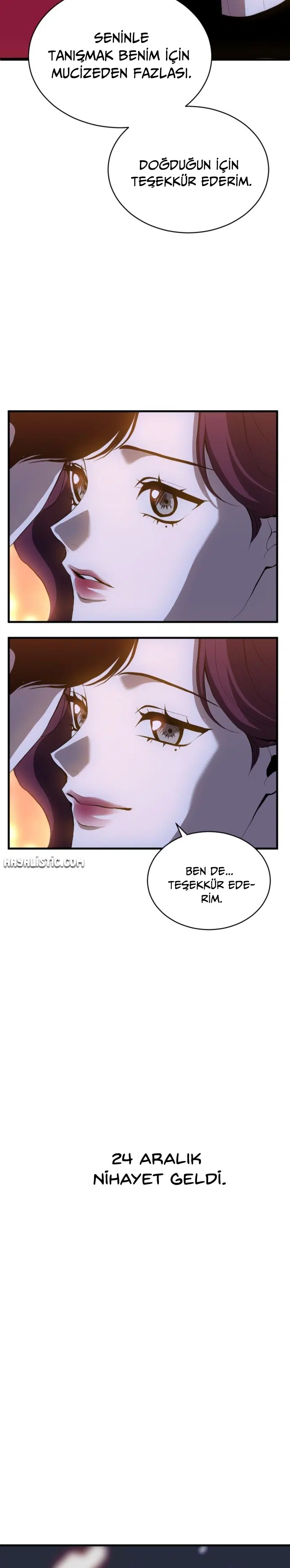 Üçüncü Hayat - Bölüm 92 Sayfa 25