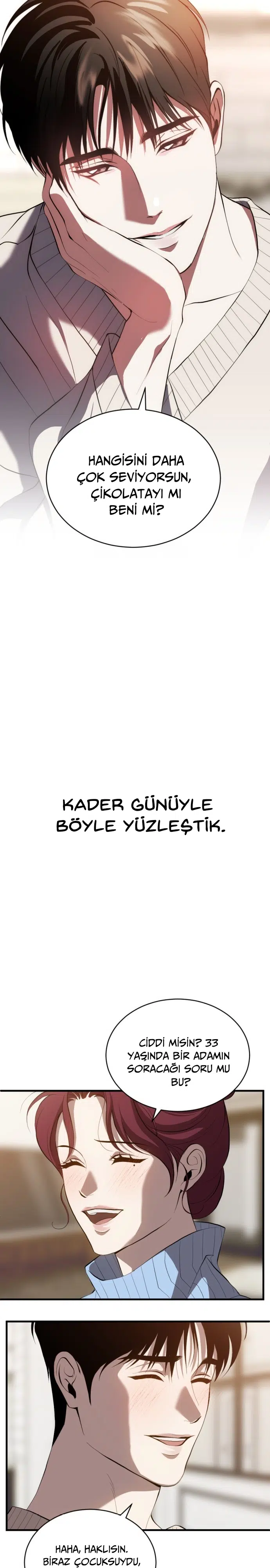 Üçüncü Hayat - Bölüm 93 Sayfa 3