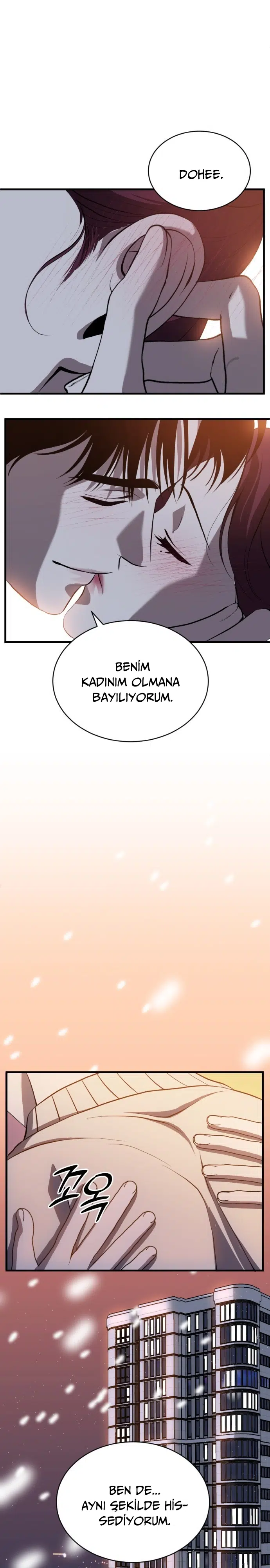 Üçüncü Hayat - Bölüm 93 Sayfa 11