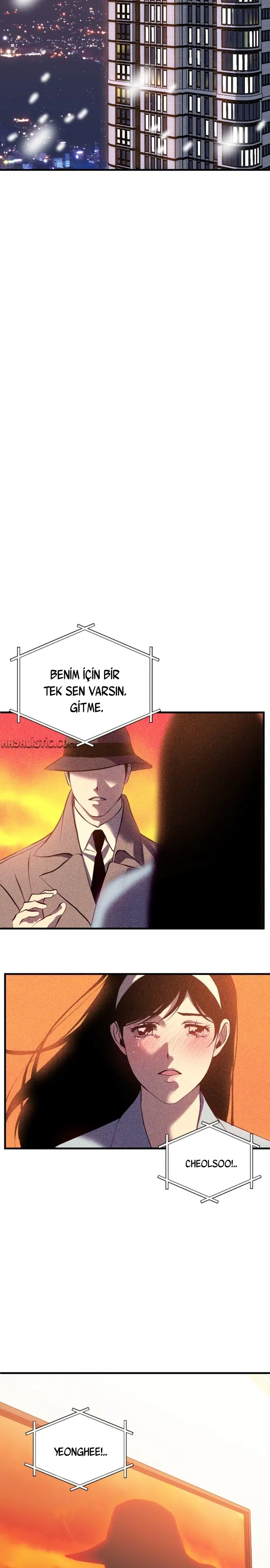 Üçüncü Hayat - Bölüm 93 Sayfa 12