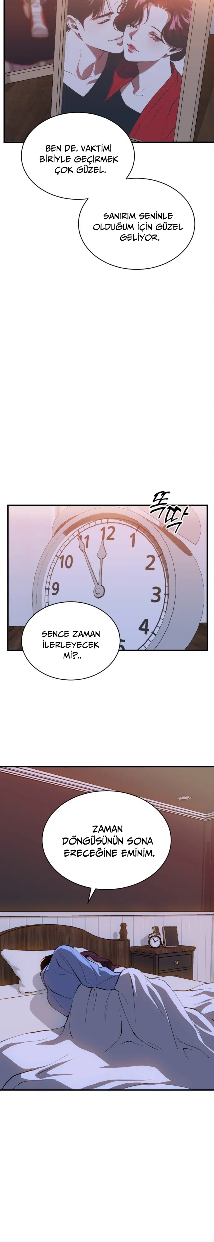 Üçüncü Hayat - Bölüm 93 Sayfa 15